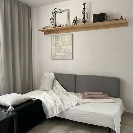 Full Of Cretan Nature Apartament *