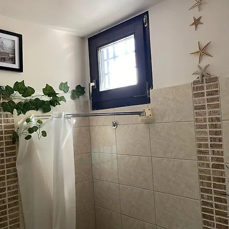 Apartment Full Of Cretan Nature